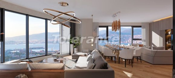 Apartment 3+1 in Izmir, Turkey No. 3423 12