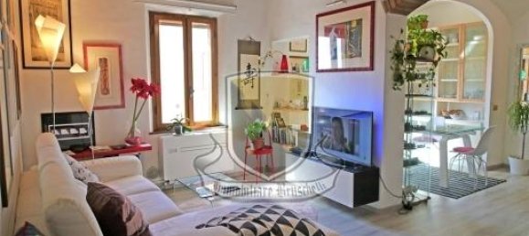 Apartamento de 6 divisões em Siena, Italy N.º 27986 5