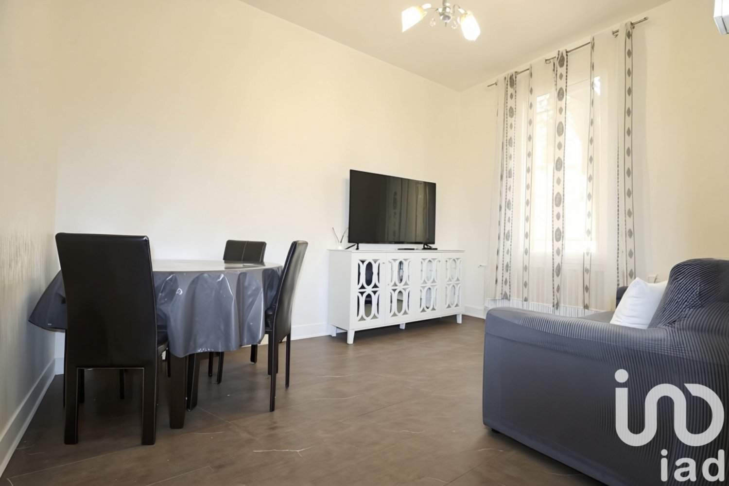 3 غرف نوم شقة في Ivry-sur-Seine, France رقم 348024