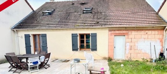 Casa de 3 dormitorios en Saint-Just-en-Chaussee, France No. 76481 2