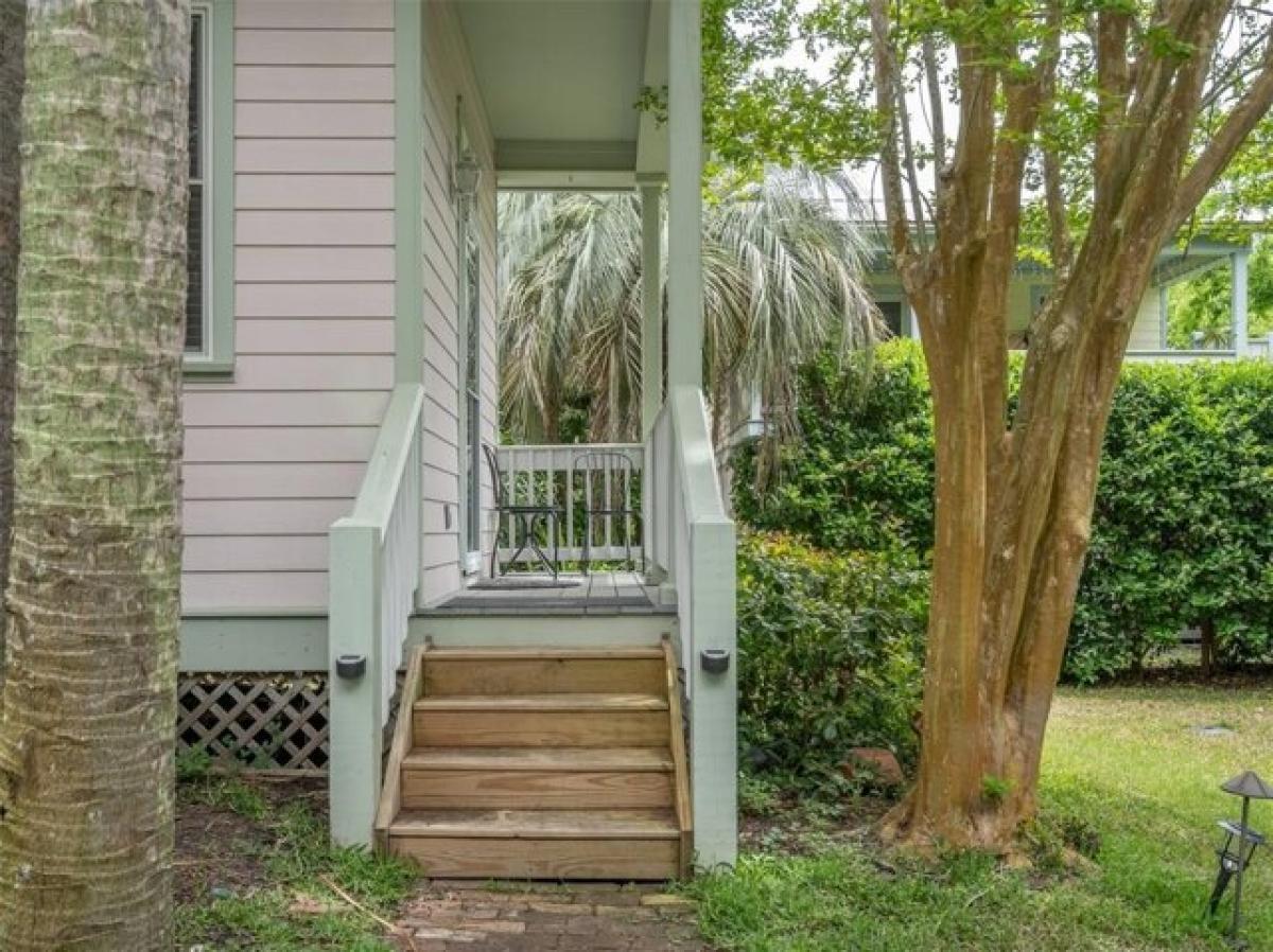 3 Schlafzimmer Haus in Fernandina Beach, USA, Nr. 440817