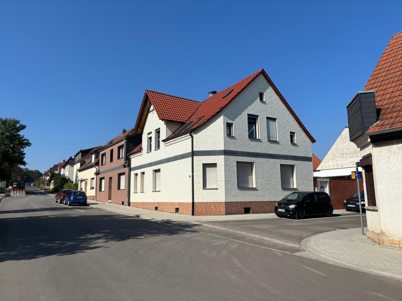 4 Schlafzimmer Haus in Mansfeld-Südharz, Germany, Nr. 238328