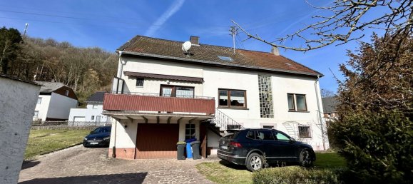 4 غرف نوم منزل في Saarland, Germany رقم 10336 4