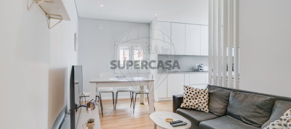 2 bedrooms Apartment in Loures, Portugal No. 241201 7