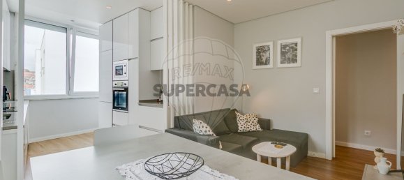 2 bedrooms Apartment in Loures, Portugal No. 241201 8