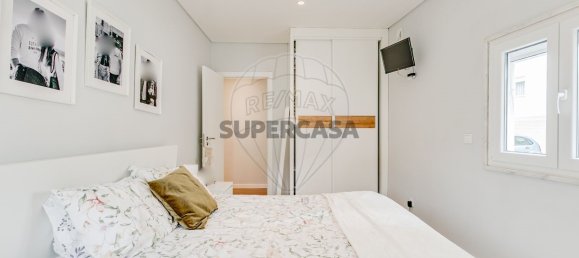 2 bedrooms Apartment in Loures, Portugal No. 241201 3