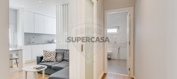 2 bedrooms Apartment in Loures, Portugal No. 241201 6