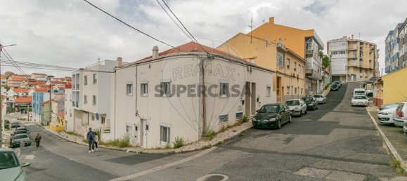 2 bedrooms Apartment in Loures, Portugal No. 241201 14