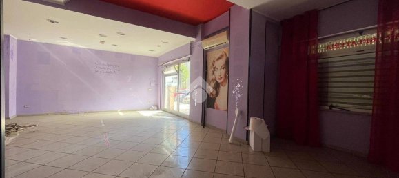 Lagerhaus in Corigliano Rossano, Italy 100m², Nr. 343995 3