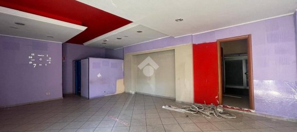 Lagerhaus in Corigliano Rossano, Italy 100m², Nr. 343995 4