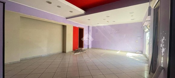 Lagerhaus in Corigliano Rossano, Italy 100m², Nr. 343995 7