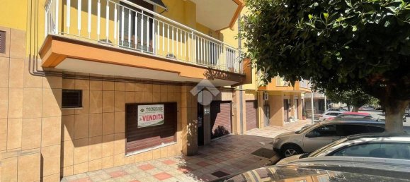 Lagerhaus in Corigliano Rossano, Italy 100m², Nr. 343995 2