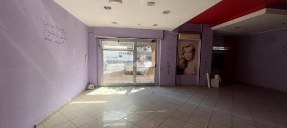 Lagerhaus in Corigliano Rossano, Italy 100m², Nr. 343995 10