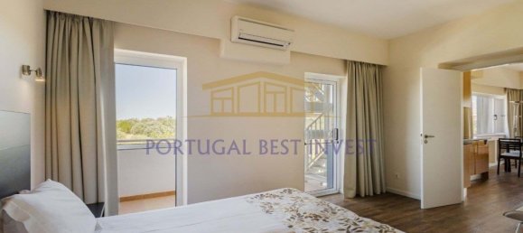 Apartamento de 1 dormitorio en Alvor, Portugal No. 9833 4