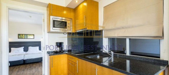 Apartamento de 1 dormitorio en Alvor, Portugal No. 9833 12