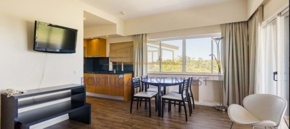 Apartamento de 1 dormitorio en Alvor, Portugal No. 9833 11