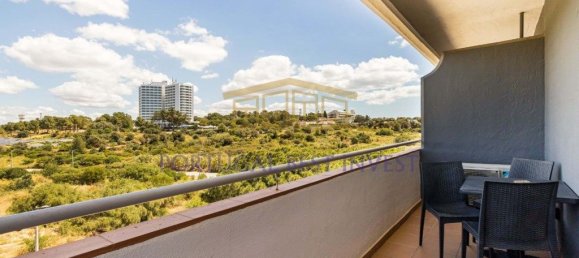 Apartamento de 1 dormitorio en Alvor, Portugal No. 9833 7