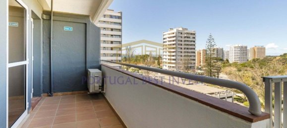 Apartamento de 1 dormitorio en Alvor, Portugal No. 9833 6