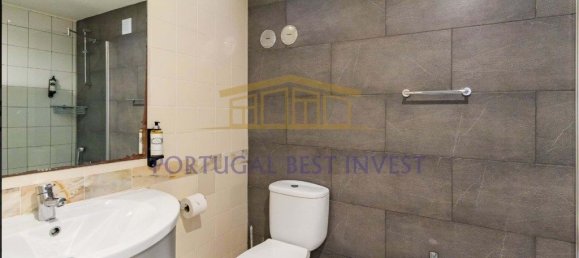 Apartamento de 1 dormitorio en Alvor, Portugal No. 9833 13