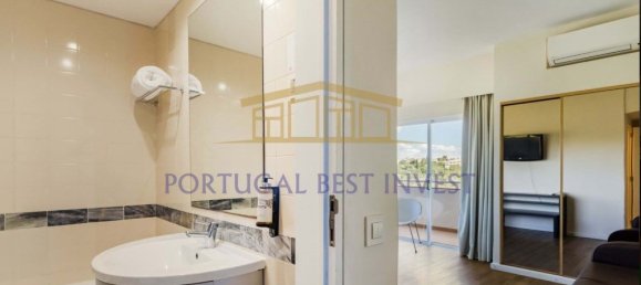Apartamento de 1 dormitorio en Alvor, Portugal No. 9833 15