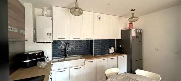 4 غرف نوم شقة في Bezons, France رقم 174980 25