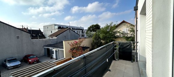 4 غرف نوم شقة في Bezons, France رقم 174980 14