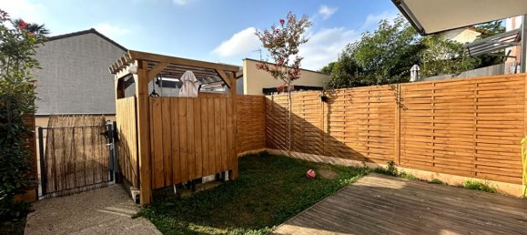 4 غرف نوم شقة في Bezons, France رقم 174980 2