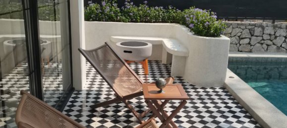 5 bedrooms House in Pattaya, Thailand No. 27176 4