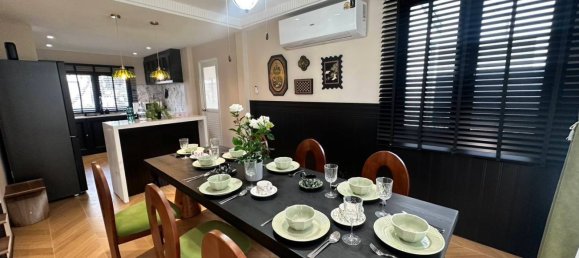 5 bedrooms House in Pattaya, Thailand No. 27176 8