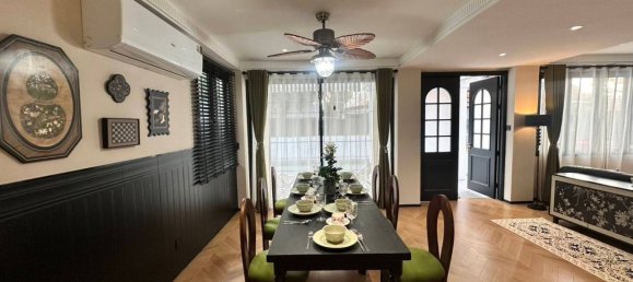 5 bedrooms House in Pattaya, Thailand No. 27176 9