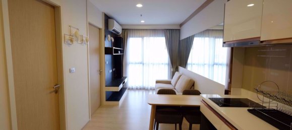 شقة 1 غرف نوم  في Rhythm Asoke 2 Railay Beach, Thailand رقم 31330 5