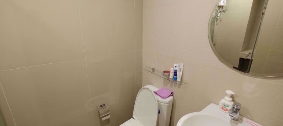 شقة 1 غرف نوم  في Rhythm Asoke 2 Railay Beach, Thailand رقم 31330 13