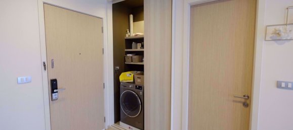 شقة 1 غرف نوم  في Rhythm Asoke 2 Railay Beach, Thailand رقم 31330 11