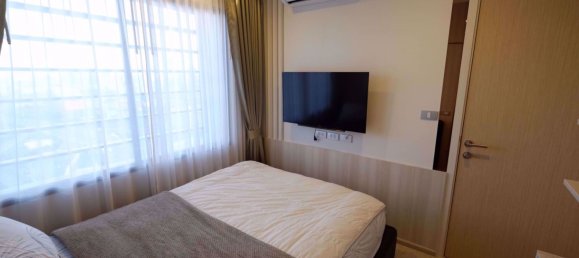 شقة 1 غرف نوم  في Rhythm Asoke 2 Railay Beach, Thailand رقم 31330 3