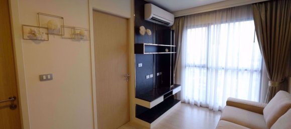 شقة 1 غرف نوم  في Rhythm Asoke 2 Railay Beach, Thailand رقم 31330 7