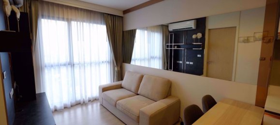 شقة 1 غرف نوم  في Rhythm Asoke 2 Railay Beach, Thailand رقم 31330 6