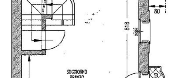 4 rooms House in Arsiero, Italy No. 105292 3