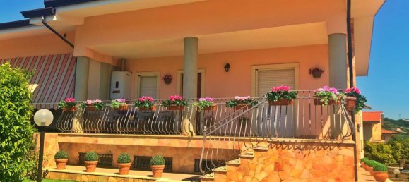 6-Zimmer Villa in Rende, Italy, Nr. 253921 3