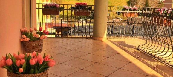 6-Zimmer Villa in Rende, Italy, Nr. 253921 9