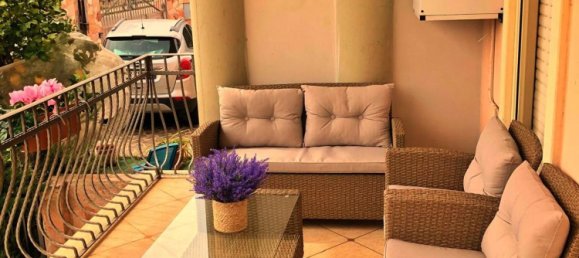 6-Zimmer Villa in Rende, Italy, Nr. 253921 7