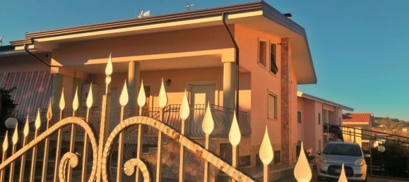 6-Zimmer Villa in Rende, Italy, Nr. 253921 4