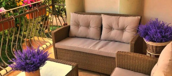 6-Zimmer Villa in Rende, Italy, Nr. 253921 8