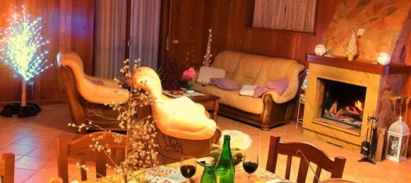 6-Zimmer Villa in Rende, Italy, Nr. 253921 10