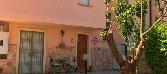 6-Zimmer Villa in Rende, Italy, Nr. 253921 6