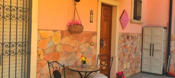 6-Zimmer Villa in Rende, Italy, Nr. 253921 5