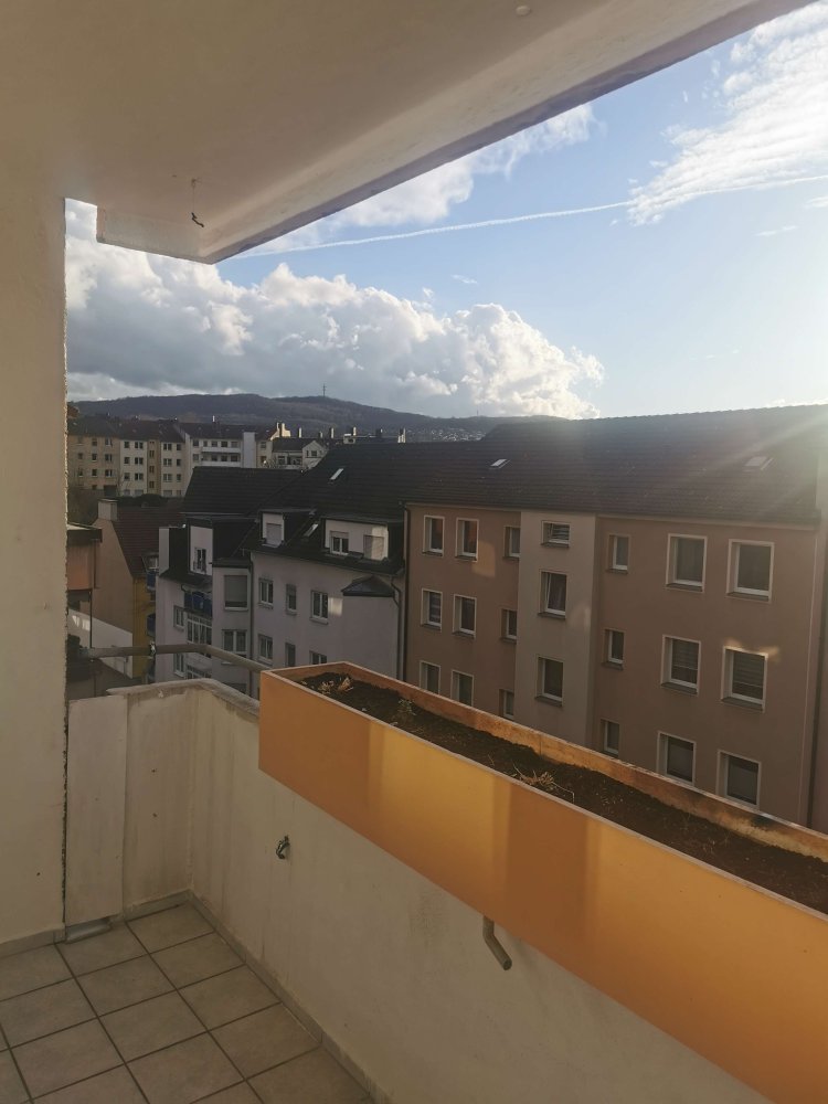 2 bedrooms Apartment in Hagen, Germany No. 111951