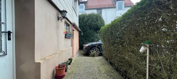 7 rooms Townhouse in Lippe, Germany No. 160691 8