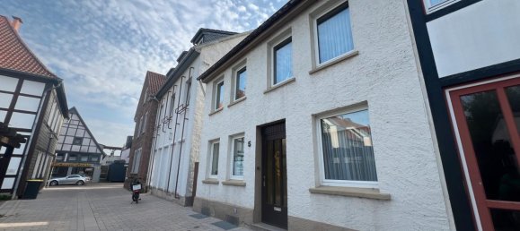 7 rooms Townhouse in Lippe, Germany No. 160691 3