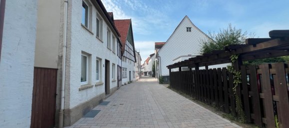 7 rooms Townhouse in Lippe, Germany No. 160691 4