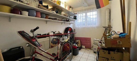 7 rooms Townhouse in Lippe, Germany No. 160691 15